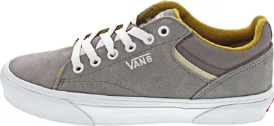 Produktbild von Vans Seldan VN000CUZE1D1 (39/gray-creme brule)