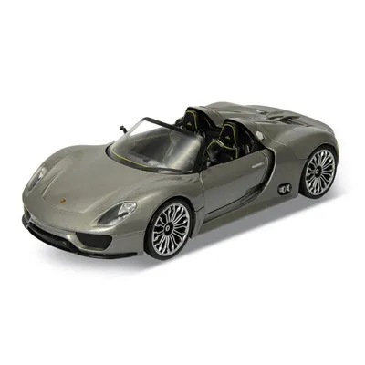 Produktbild von Porsche 918 Spyder, 1:24""