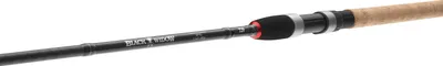 Produktbild von Daiwa Black Widow Method Feeder 2,70m 80g Feederrute Karpfenrute Grundrute