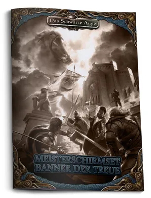 Image de DSA5 - Meisterset Banner der Treue