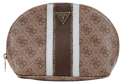 Produktbild von Guess NOELLE II DOME Damen Tasche Weiß : Größe - UNICA Größe: UNICA