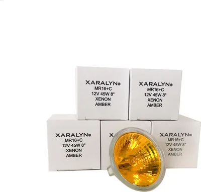 Immagine prodotto di Lampade Xaralyn Opti-Myst Albany (5 pezzi) - Marchio proprio - Lampada per caminetto a vapore