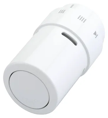 Immagine prodotto di Danfoss RAX - Termostato per radiatori - cablato - bianco, RAL 9016