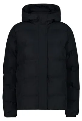 Image de CMP WOMAN JACKET FIX HOOD Damen Winterjacke