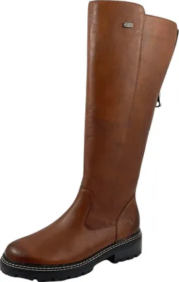 Produktbild von Remonte Weitschaftstiefel Damen 31343534323939 Braun 36 EU