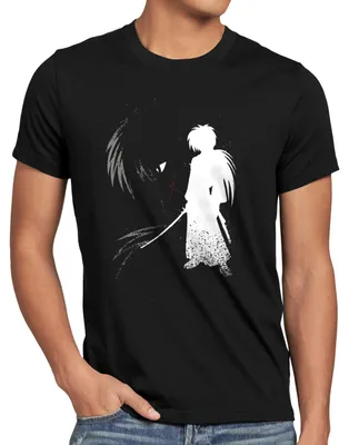 Produktbild von style3 Inking R.K. Herren T-Shirt