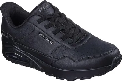 Zdjęcie produktu dla Skechers Uno-banksia Luxe 183023-BBK męskie