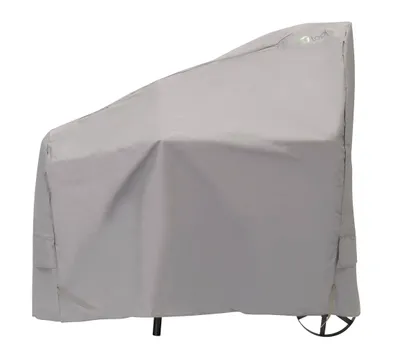 Obrázek produktu pro tepro Univerzální obal na gril 73,7 x 125,7 x 119,4 cm, šedohnědý TEPRO 8707