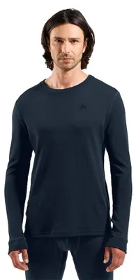 Obrázok produktu pre Termo tričko Natural Merino 260, tmavomodrá (20731), veľkosť XXL