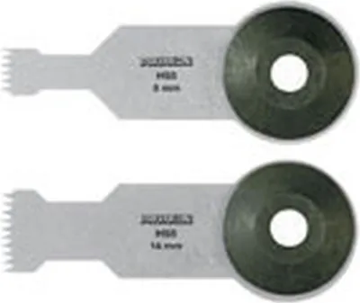 Image de Proxxon HSS-Eintauchsägeblatt für OZI/E, 14 mm, 28898