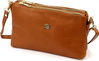 Obrázok produktu pre Dámská kabelka Gregorio 1736 DOLLARO