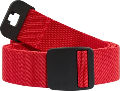 Produktbild von Blakläder Gürtel Stretch metallfrei 4047 in div. Farben, Farbe:rot, Größe:L/XL