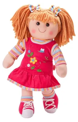 Image de Poupée Lili, 42 cm