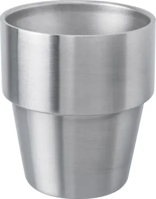 Produktbild von Origin Outdoors Edelstahl Thermobecher 'Tower' 0,3 L