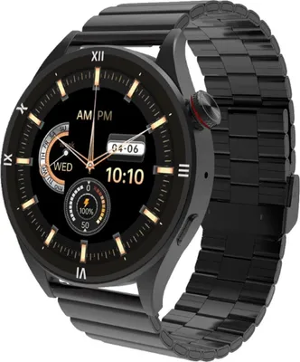 Image de Montre intelligente Maxcom FW66 Iron R Noir