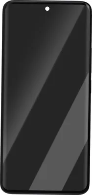 Produktbild von Relife, LCD-Display + Touchscreen + Gehäuse für Redmi Note 14 Pro Plus, Schwarz