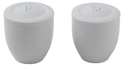 Zdjęcie produktu dla Villeroy&Boch - Zestaw solniczka i pieprzniczka For Me
