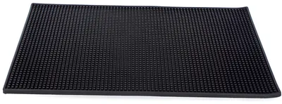 Obrázek produktu pro Verk 01744 Odkapávací podložka 30 x 45 cm černá