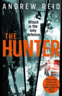 Immagine prodotto di The Hunter