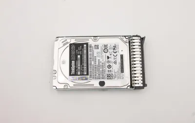 Zdjęcie produktu dla Lenovo Thinksystem 2.5" 1.2Tb 10K, 00Yk016