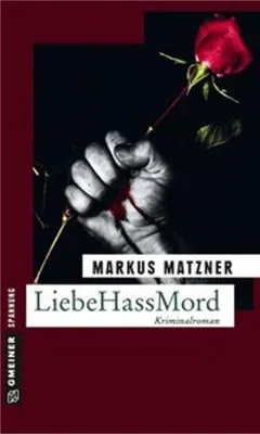 Obrázok produktu pre LiebeHassMord