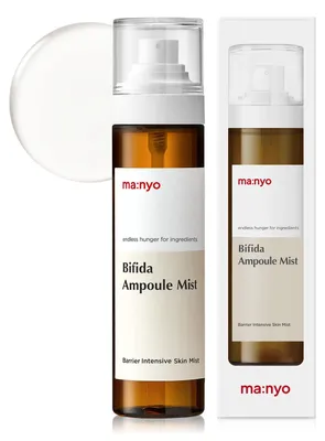 Produktbild von ma:nyo Bifida Ampoule Mist (Manyo Factory)