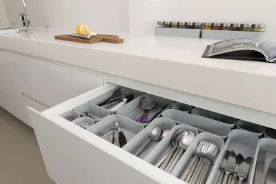 Obrázok produktu pre Organizer Inf.M uniwersalny do szuflady