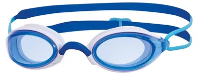 Produktbild von Schwimmbrillen - Fusion Air - Titan - Unisex, für Erwachsene