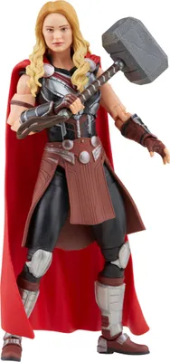 Produktbild von Hasbro Marvel Legends Mighty Thor