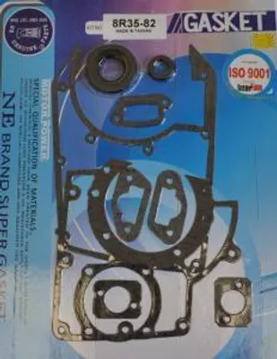 Obrázok produktu pre Sada tesnení Stihl TS760/TS510 8R35-82