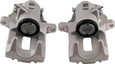 Obrázok produktu pre Pár zadných brzdových strmeňov pre Audi A6 C5 4B VW Passat 3B 8E0615423A 8E0615424A