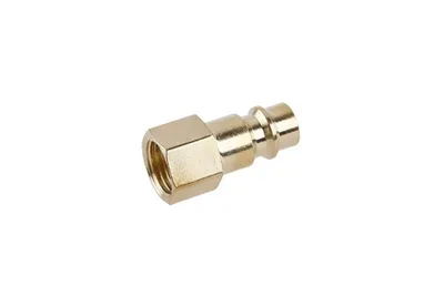 Produktbild von Adapter Schnellverbindung / innen 1/4