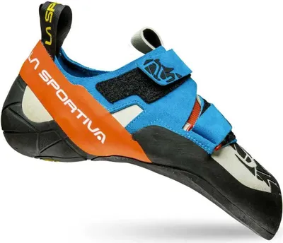 Produktbild von La Sportiva Otaki Schuhgröße: 37'5