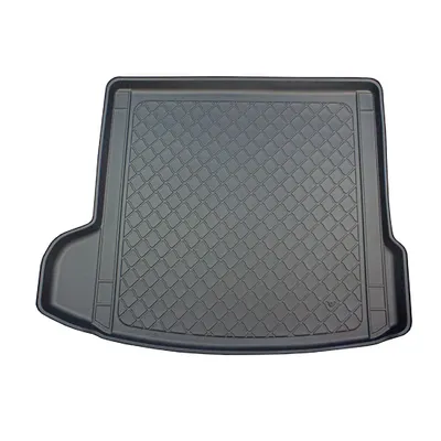 Produktbild von Z539696 Kofferraumwanne passend für Jaguar F-Pace (X761) 04.2016-2020; with tyre repair kit; incl. models with rails, before facelift 2020