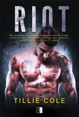 Zdjęcie produktu dla Riot