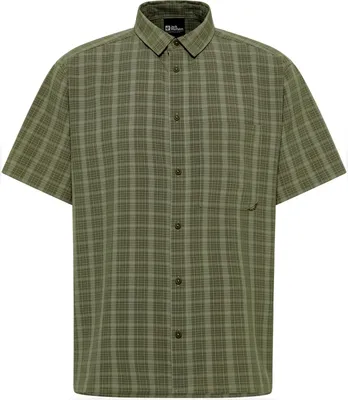 Zdjęcie produktu dla JACK WOLFSKIN Męska koszula turystyczna Meseta Shirt M