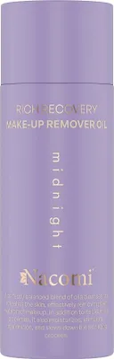 Image de Nacomi Huile démaquillante 100 ml