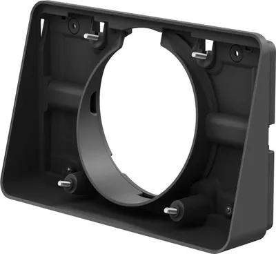 Immagine prodotto di Supporto a parete Logitech per Tap Scheduler - Grafite