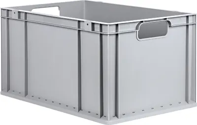 Obrázek produktu pro allit 456815 allit úložný box ProfiPlus EuroEco O632, šedý