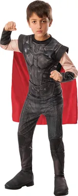 Zdjęcie produktu dla Kostium Thor Avengers Marvel, rozmiar: L