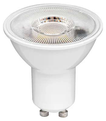 Immagine prodotto di Lampada LED 6,9W 4000K 575lm 230V GU10 LEDVANCE