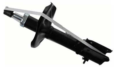 Produktbild von SACHS Stoßdämpfer Vorne Links für MITSUBISHI SPACE WAGON (N9W, N8W) Federbein 316 901