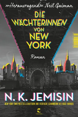 Produktbild von Die Wächterinnen von New York