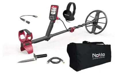 Image de Détecteur Nokta FINDX Pro