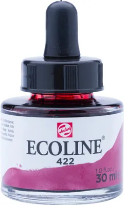 Zdjęcie produktu dla Farba akwarelowa Ecoline 30 ml - Reddish Brown