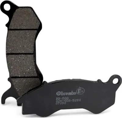 Immagine prodotto di Coppia pastiglie freno BREMBO CC 07090 organiche