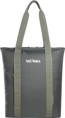 Produktbild von Tatonka Grip Bag Einkaufstasche titan grey