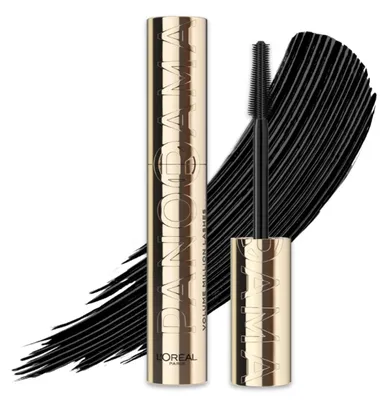 Produktbild von L'Oréal Paris Panorama Volume Mascara Schwarz