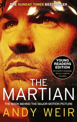 Imagen del producto de The Martian