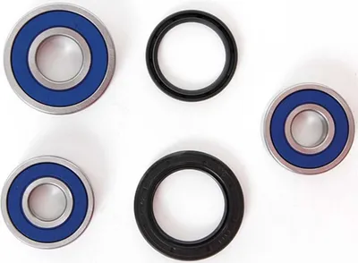 Immagine prodotto di Set di cuscinetti ruota ALL BALLS AB25-1360